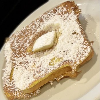Sandy's Restaurant - French Toast (upgrade from side of toast) - Breakfast & Brunch Near Me - Highwood, Illinois Sandy's Restaurant - French Toast (upgrade from side of toast) - Breakfast & Brunch Near Me - Highwood, Illinois