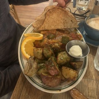 La Note - Cote Ouest - French Near Me - Berkeley, California