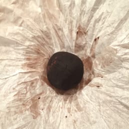 Chocolate Ball