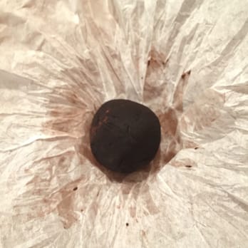 A Tu Bola - Chocolate ball! - Tapas/Small Plates Near Me - Barcelona, B A Tu Bola - Chocolate ball! - Tapas/Small Plates Near Me - Barcelona, B