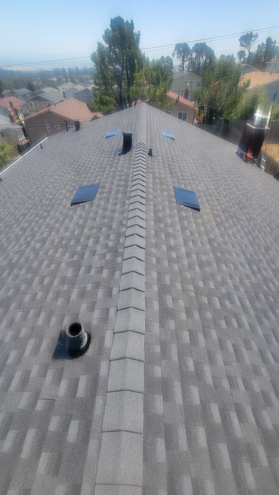 Slide of Bay Area Roofing Solution
