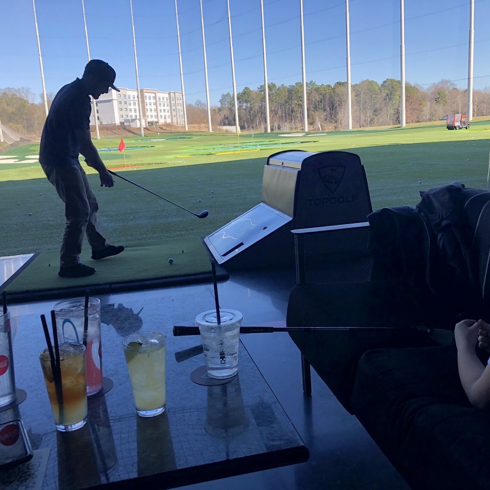 Topgolf - Golfing - Golf Near Me - Charlotte, North Carolina Topgolf - Golfing - Golf Near Me - Charlotte, North Carolina