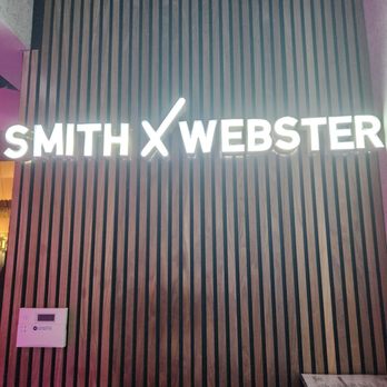 Smith and Webster - Inside The Lobby - Southern Near Me - Miami, Florida