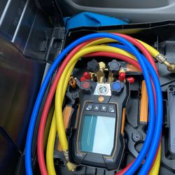 Castillo & Daughters Affordable Heating And Cooling  Repairs