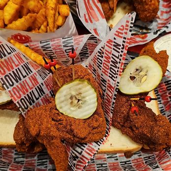 Howlin' Ray's - Southern Near Me - Las Vegas, Nevada