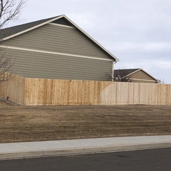 Corner To Corner - Fences & Gates Near Me - Cheyenne, Wyoming Corner To Corner - Fences & Gates Near Me - Cheyenne, Wyoming