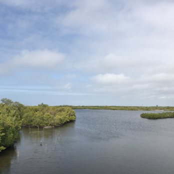 Robinson Preserve - Parks Near Me - Bradenton, Florida