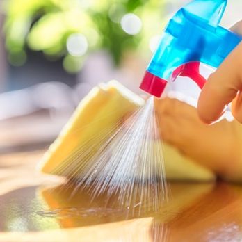 The Broomers Cleaning Service - Eco-Friendly Cleaning - Home Cleaning Near Me The Broomers Cleaning Service - Eco-Friendly Cleaning - Home Cleaning Near Me