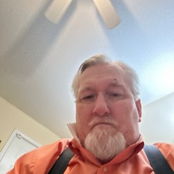 Southern Gentleman's Barbering - Best scissored haircut in last 69 years