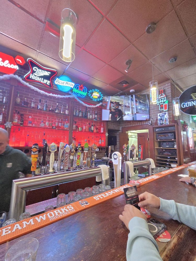 pub image