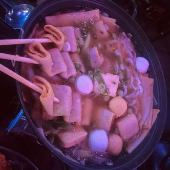 Mr. Dak - Chicken Wings Near Me - Flushing, New York