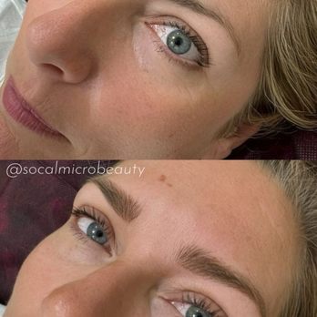 SoCal MicroBeauty & MicroBlading - Permanent Makeup Near Me - Huntington Beach, California