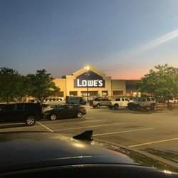 Lowe's Home Improvement