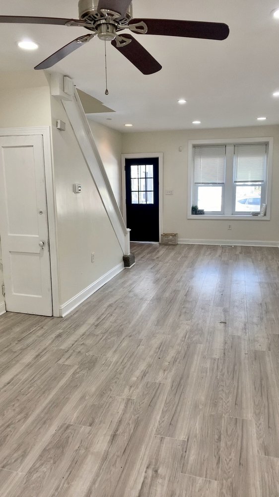 Slide of Robins Handyman Services