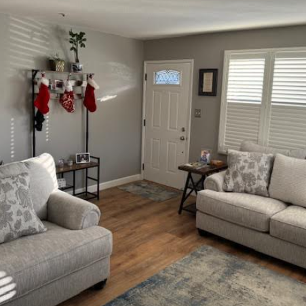 New Livingroom set New Livingroom set