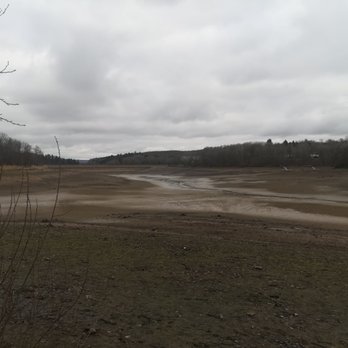 Ellertshäuser See - Lakes Near Me - Stadtlauringen, BY
