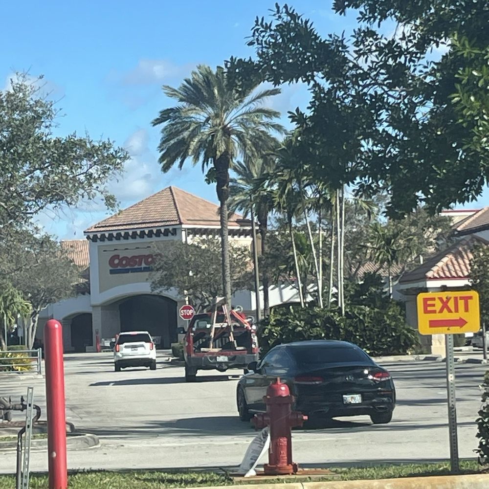 Costco Gasoline - Located just outside Costco Boca - Gas Stations Near Me - Boca Raton, Florida Costco Gasoline - Located just outside Costco Boca - Gas Stations Near Me - Boca Raton, Florida