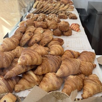 Des Croissants Paris - Bakeries Near Me - Culver City, California Des Croissants Paris - Bakeries Near Me - Culver City, California