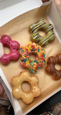 Bom Bakeshop by null