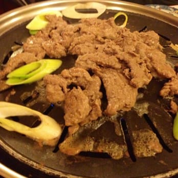 Damso - Bulgogi - Korean Near Me - Amstelveen, New Hampshire
