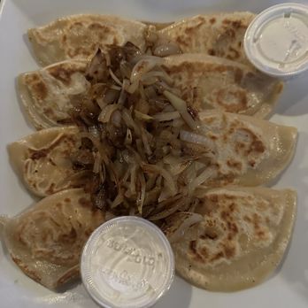 Zupko's Tavern - Pierogies - New American Near Me - Dunellen, New Jersey