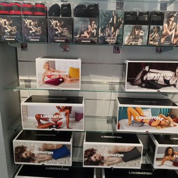 The Love Store - Retail items hehe - Lingerie Near Me - Victorville, California