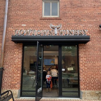 Cowtown Winery - Store front - Wineries Near Me - Fort Worth, Texas Cowtown Winery - Store front - Wineries Near Me - Fort Worth, Texas