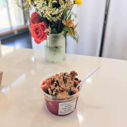 Arrow Smoothies & Cafe