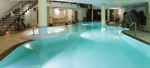 Hotel Col Alto by null