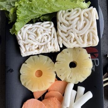 KPOT Korean BBQ & Hot Pot - Korean Near Me - overland, Missouri