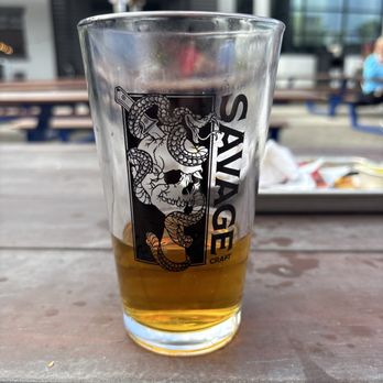 Savage Craft Ale Works - Beer - Breweries Near Me - West Columbia, South Carolina Savage Craft Ale Works - Beer - Breweries Near Me - West Columbia, South Carolina