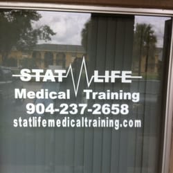 Stat Life Medical Training