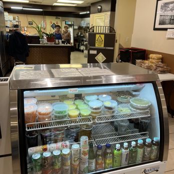 Banh Mi Saigon - Vietnamese Near Me - New York, New York