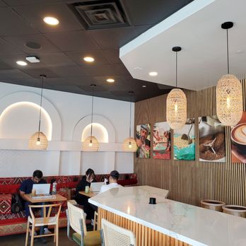 Qamaria Coffee - Coffee & Tea Near Me - Fullerton, California Qamaria Coffee - Coffee & Tea Near Me - Fullerton, California