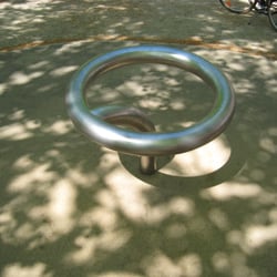 Spielelemente Große Straße