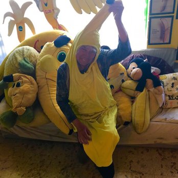 International Banana Museum - Funny - Museums Near Me - Mecca, California