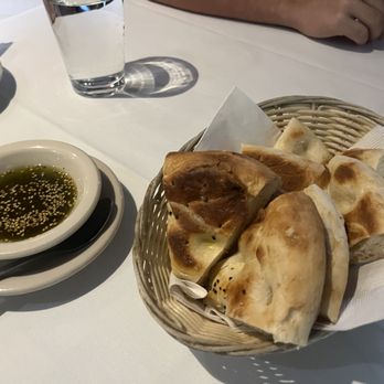 Pasha - Bread - Turkish Near Me - Houston, Texas