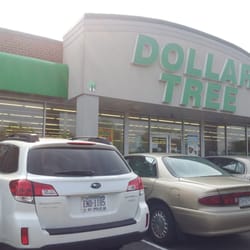 Dollar Tree