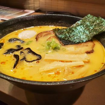Tsukira Ramen - Ramen Near Me - Foster City, California Tsukira Ramen - Ramen Near Me - Foster City, California