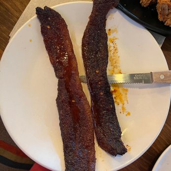 Surisan - Millionaire Bacon (All time favorite) - Korean Near Me - San Francisco, California Surisan - Millionaire Bacon (All time favorite) - Korean Near Me - San Francisco, California