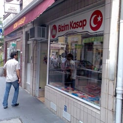 Bizim Kasap Fleischwaren u. Lebensmittel