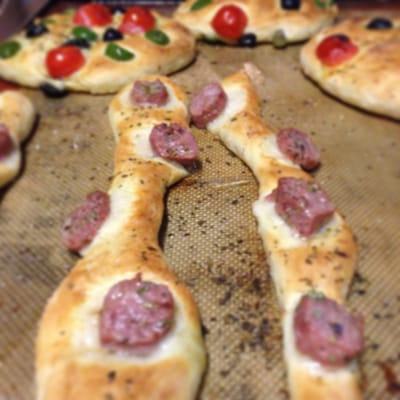 Trattoria N16 by null