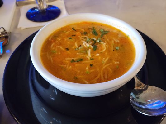 Don Juan's Cantina by null