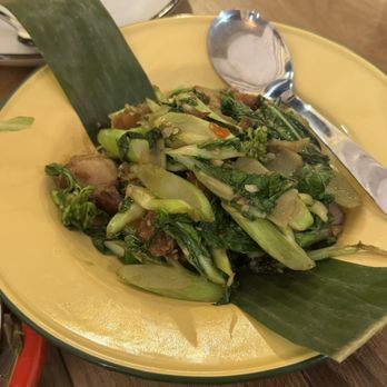 Sticky Rice Thai - Thai Near Me - San Jose, California
