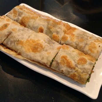 101 Noodle Express - Beef rolls - Chinese Near Me - Alhambra, California
