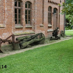 Cafe Alte Scheune