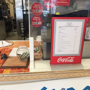 Adel's Gyros - Delivery through service - Greek Near Me - Carmel, Indiana Adel's Gyros - Delivery through service - Greek Near Me - Carmel, Indiana