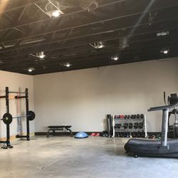 Get Fit