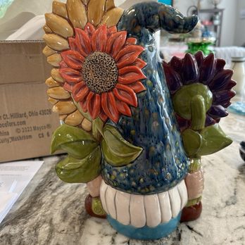 Creative Keepsakes - Arts & Crafts Near Me - Chesterfield, Michigan