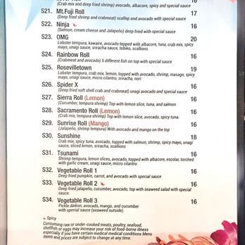 Lin‘s Garden - Japanese Near Me - Roseville, California